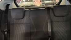 Ford Fiesta 1.0 EcoBoost 125 Titanium 3dr Petrol Hatchback